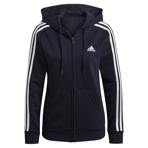 camperas adidas de mujer